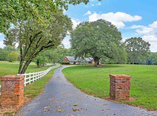 1007 Seven Springs Rd, Spartanburg, SC 29307