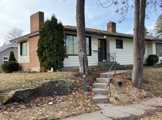 2324 S Hatch St, Spokane, WA 99203