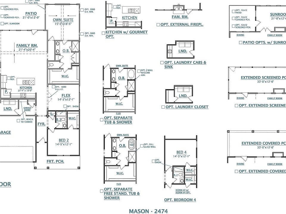 2nd image of 3072 Ambrosia Dr