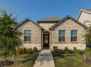112 Monarch Way, Wylie, TX 75098