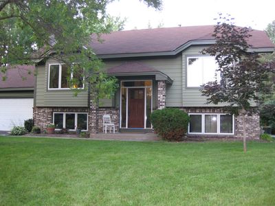 1525 Knoll Dr, Shoreview, MN, 55126