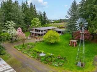 34368 SE Duus Rd, Estacada, OR 97023