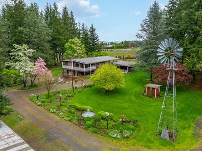 34368 SE Duus Rd, Estacada, OR, 97023