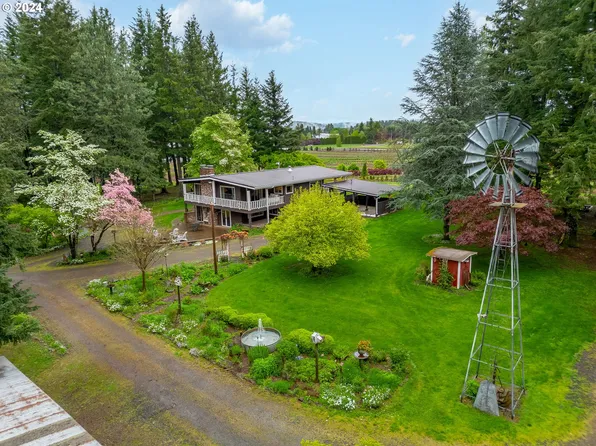 34368 SE Duus Rd, Estacada, OR 97023