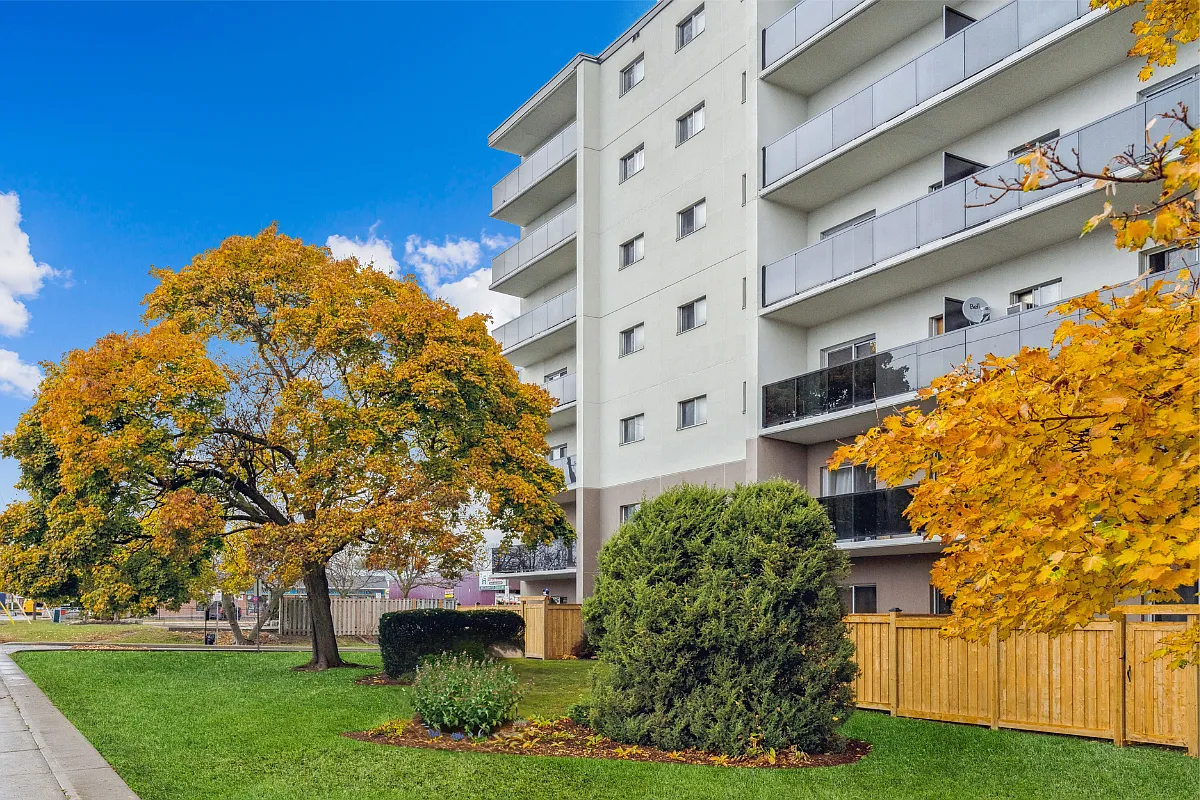 Princess Anne Apartments — Photo 3