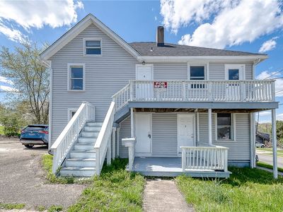 501 Wood St, California, PA, 15419