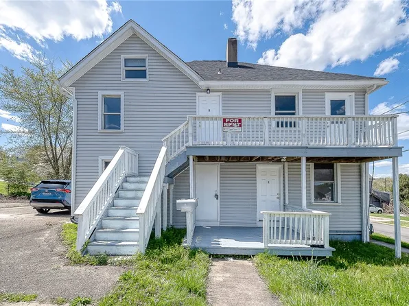 501 Wood St, California, PA 15419