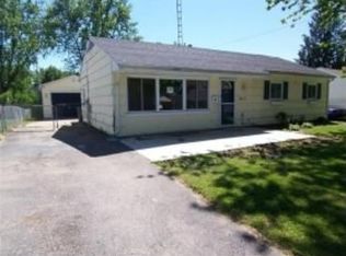 4631 Ozark Ave, Dayton, OH 45432