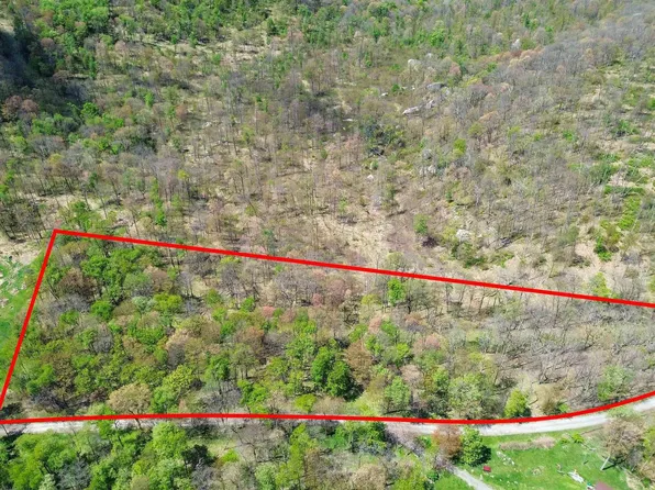 Sand Springs Rd, Morgantown, WV 26508