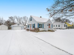 852 Kentfield St SW, Wyoming, MI 49509