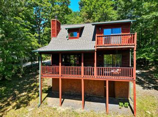 738 Laurel Hill Rd, Young Harris, GA 30582