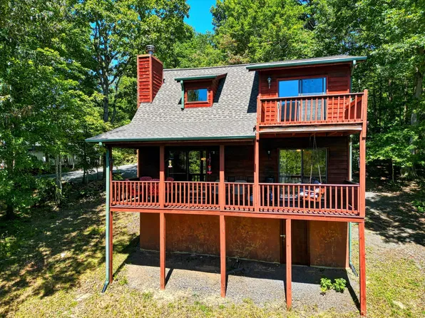 738 Laurel Hill Rd, Young Harris, GA 30582