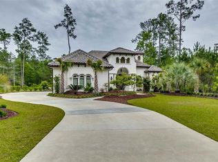 2037 Timmerman Rd, Myrtle Beach, SC 29588