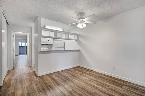 Floor plan Woodacre-1Bedroom
