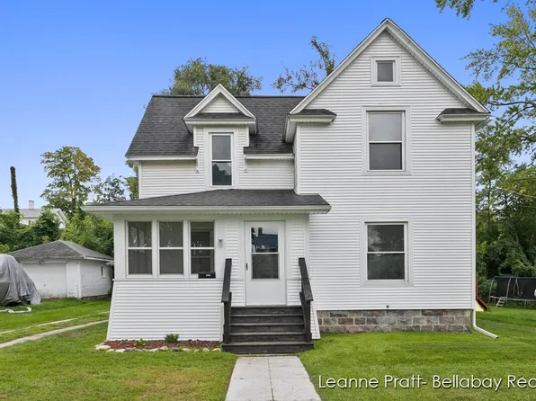 520 W Court St, Hastings, MI 49058
