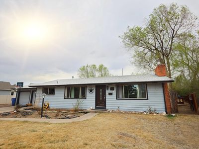 507 W 11th St, Loveland, CO, 80537