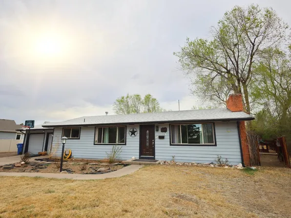 507 W 11th St, Loveland, CO 80537