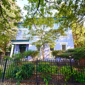 4615 Clinton Ave, Cleveland, OH, 44102