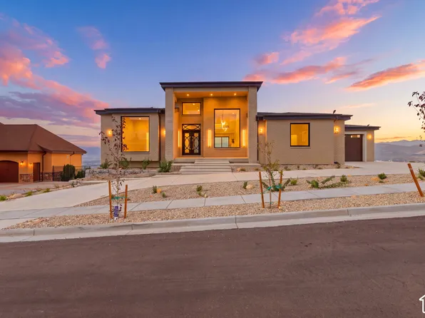 4139 N Morning View Way, Lehi, UT 84043