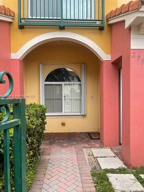 1st image of 2997 NW 36th Ln #10