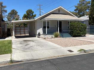 604 G Ave, Boulder City, NV 89005
