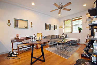 Rented by Bold New York