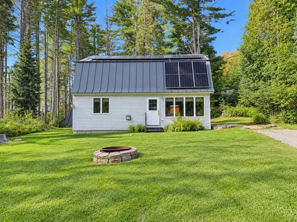 8 Field Way, Rangeley, ME 04970