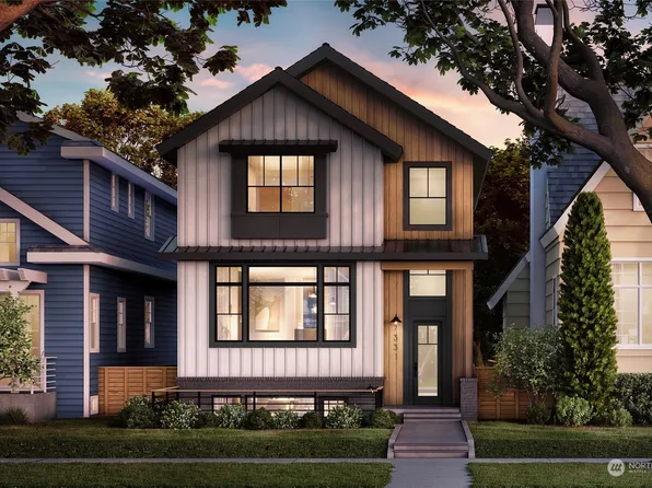 7331 W Green Lake Drive N, Seattle, WA 98103