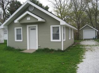 810 S Clinton, Lansing, MI 48813