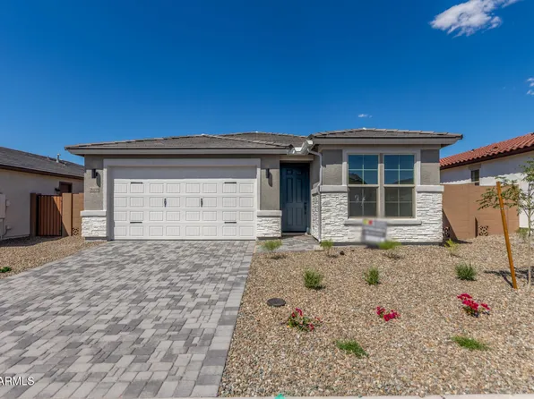 18498 E DARIO Road, Gold Canyon, AZ 85118