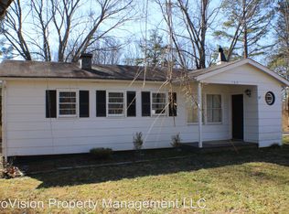 109 Magic Town Ln, Mount Airy, NC 27030