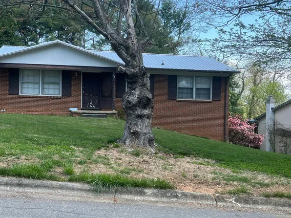 48 Skyview Ter, Asheville, NC 28806