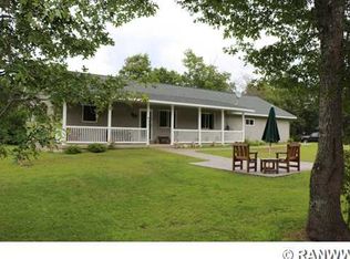N7085 Paul Rd, Black River Falls, WI 54615