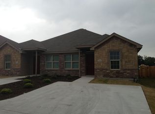 508 E Young Ave #B, Temple, TX 76501