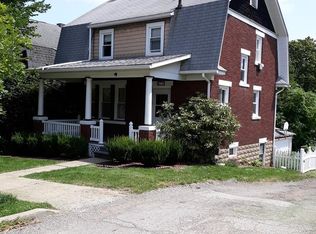 13 Englewood Ave, Oil City, PA