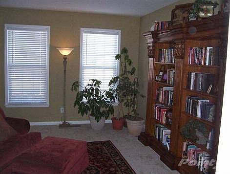 Living room front
