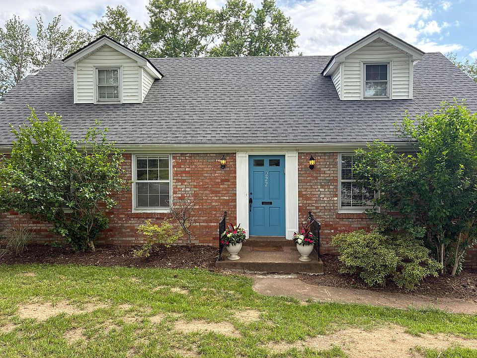 1st image of 222 Wilson Downing Rd