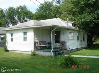 523 Calvert St, Charlestown, MD 21914