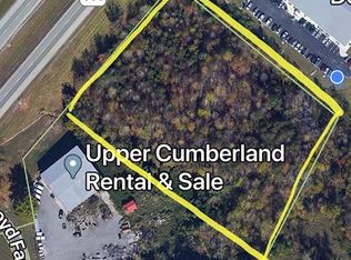 1200 Boyd Farris Rd, Cookeville, TN 38506