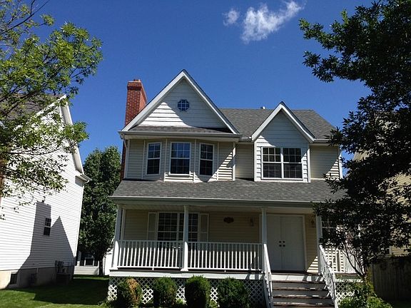2nd image of 707 W Benham St