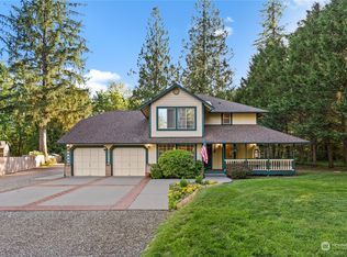 30528 134th St SE, Sultan, WA 98294