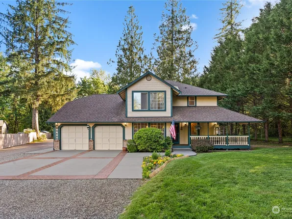 30528 134th Street SE, Sultan, WA 98294