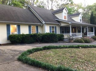 106 Jerry Cir, Jackson, AL 36545