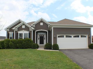 162 Edmonds Dr, Commercial Point, OH