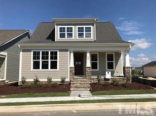 293 Quarter Gate Trce, Chapel Hill, NC 27516
