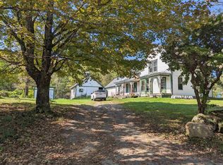 4517 N Bayley Hazen Rd, Ryegate, VT 05042