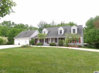 13667 N Adams Rd, Addison, MI 49220