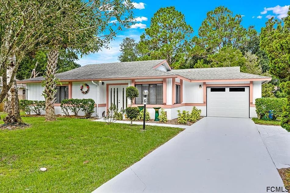 Beautiful Single Family Home
