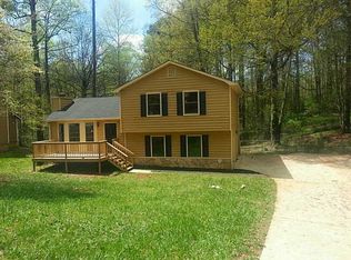 5216 Cindy Way, Stone Mountain, GA 30083