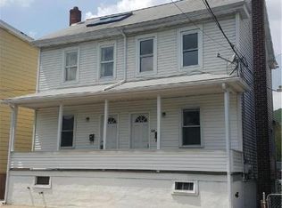 140-142 W Rhume St, Nesquehoning, PA 18240